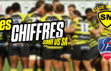 SMR-SA | L'analyse de notre adversaire du jour