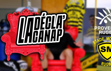 PR-SMR | Décla'Canap