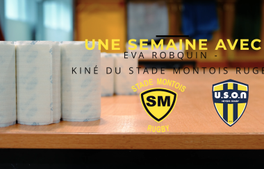 "Une semaine avec ..." - Épisode 2