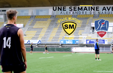 "Une semaine avec ..." - Épisode 3