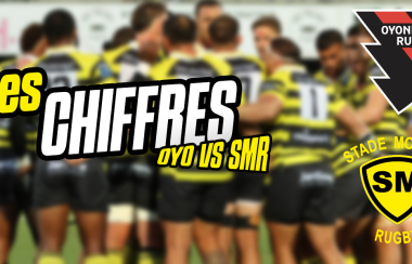 OYO-SMR | L'analyse de notre adversaire du jour