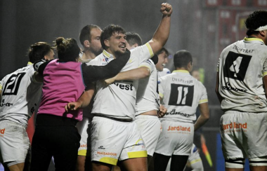 Oyonnax vs Stade Montois | Résumé du match