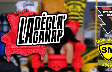 OYO-SMR | Décla'Canap