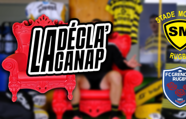 SMR-FCG | Décla'Canap