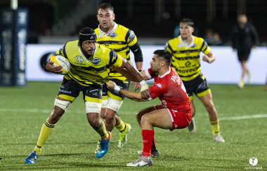 Stade Montois vs Grenoble | Résumé du match
