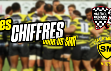 VRDR-SMR | L'analyse de notre adversaire du jour