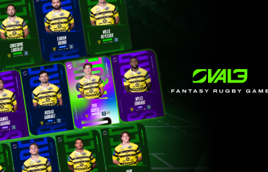 OVAL3 Fantasy Rugby débarque ! (Partenariat LNR x OVAL3)
