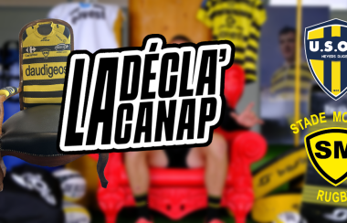 USON-SMR | Décla'Canap