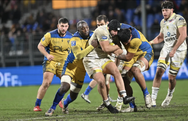 Nevers vs Stade Montois | Résumé du match