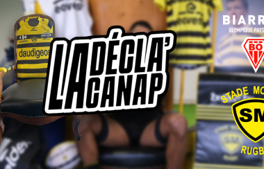 BO-SMR | Décla'Canap