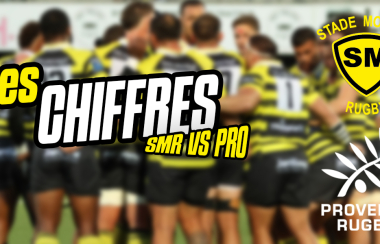SMR-PR | L'analyse de notre adversaire du jour