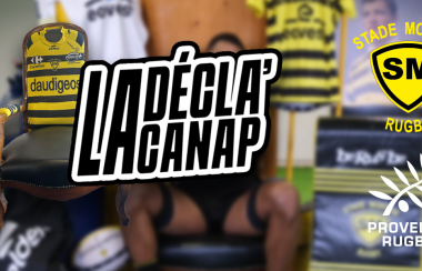 SMR-PR | Décla'Canap