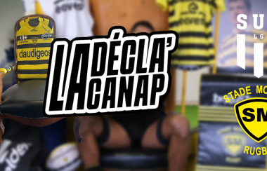 SUA-SMR | Décla'Canap