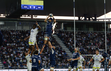 Agen vs Stade Montois Rugby | Résumé du match