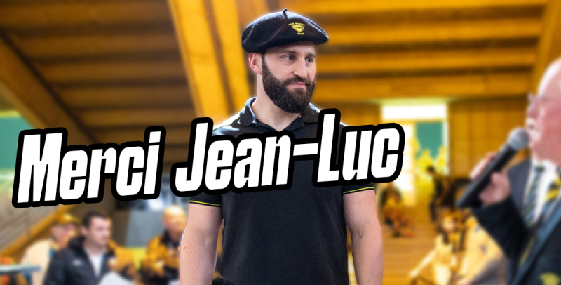MERCI- J-L INNOCENTE
