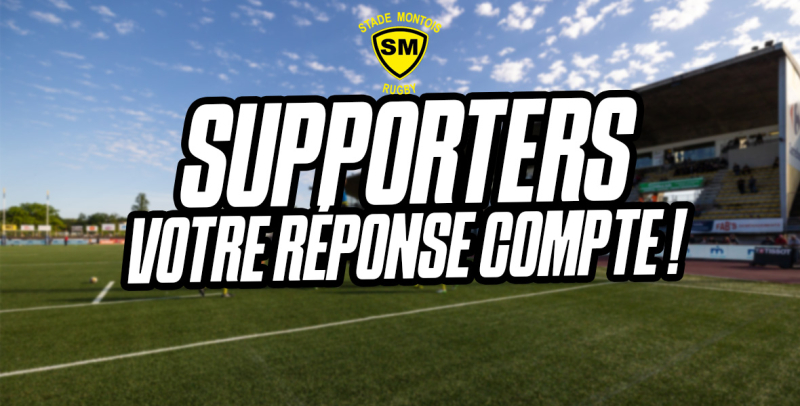 Questionnaire | Étude d'impact du SMR