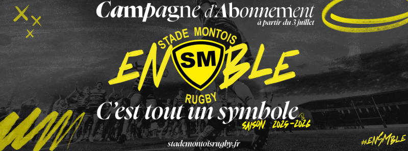 ABONNEMENTS 25/26