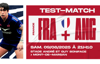 J-30 FRANCE VS ANGLETERRE