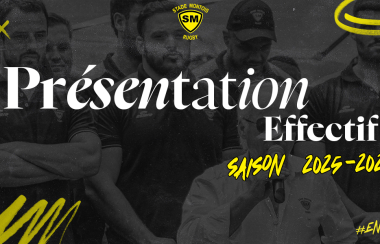 PRÉSENTATION EFFECTIF 25/26