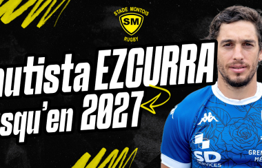 B. EZCURRA JUSQU'EN 2027