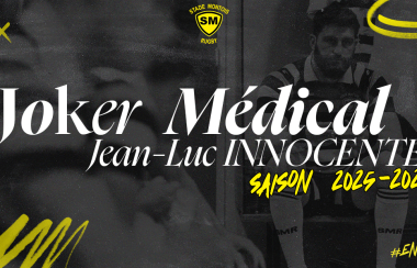 Jean-Luc INNOCENTE joker médical de Thomas BULTEL