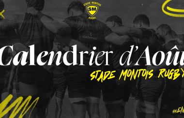 Les évènements d'Août à Boni' et pour le SMR ! 