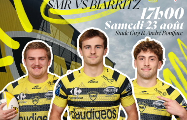Match amical Espoirs SMR-BO