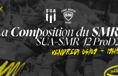 SUA-SMR | La Compo