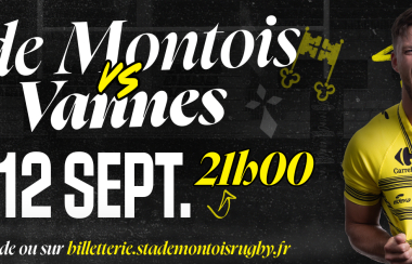 SMR-RCV | L'affiche