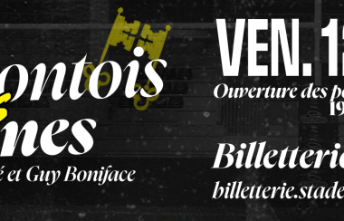 SMR-RCV | L'affiche