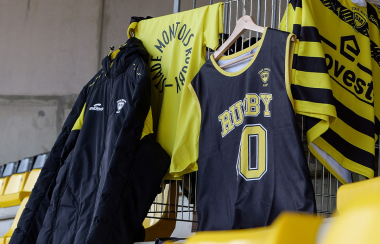 Nouveaux horaires de la boutique du Stade | Septembre 2025