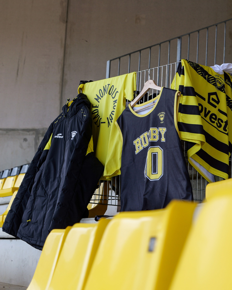 Nouveaux horaires de la boutique du Stade | Septembre 2025