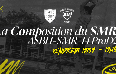 ASBH-SMR | La Compo
