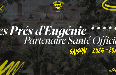 Les Prés d'Eugénie - Maison Guérard    Partenaire santé officiel 