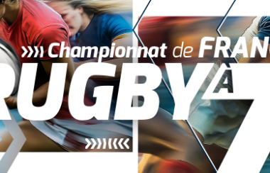 Championnat de rugby à 7 - catégories M16/M18