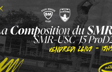 SMR-USC | La Compo