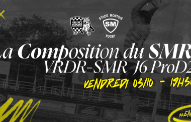 VRDR-SMR | La Compo