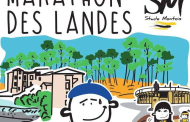 Appel aux bénévoles Marathon des Landes 2025