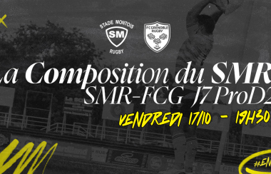 SMR-FCG | La Compo