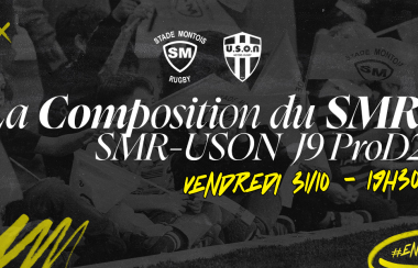 SMR-USON | La Compo