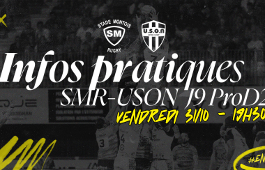 SMR-USON | Les infos pratiques