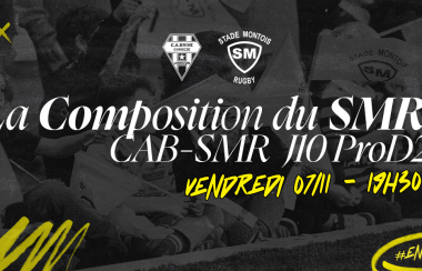 CAB-SMR | La Compo