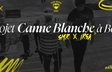 Projet Canne Blanche à Boni' - SMR x IRSA 