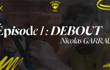 Nicolas GARRAULT - Ep. 1 DEBOUT