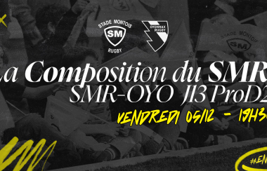 SMR-OYO | La Compo