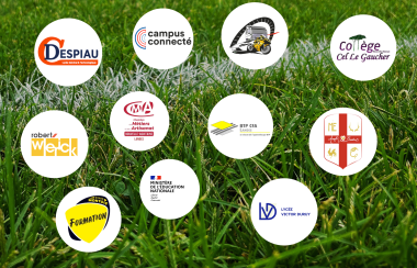 Un projet pour l’avenir : le Stade Montois réunit les chefs d’établissement