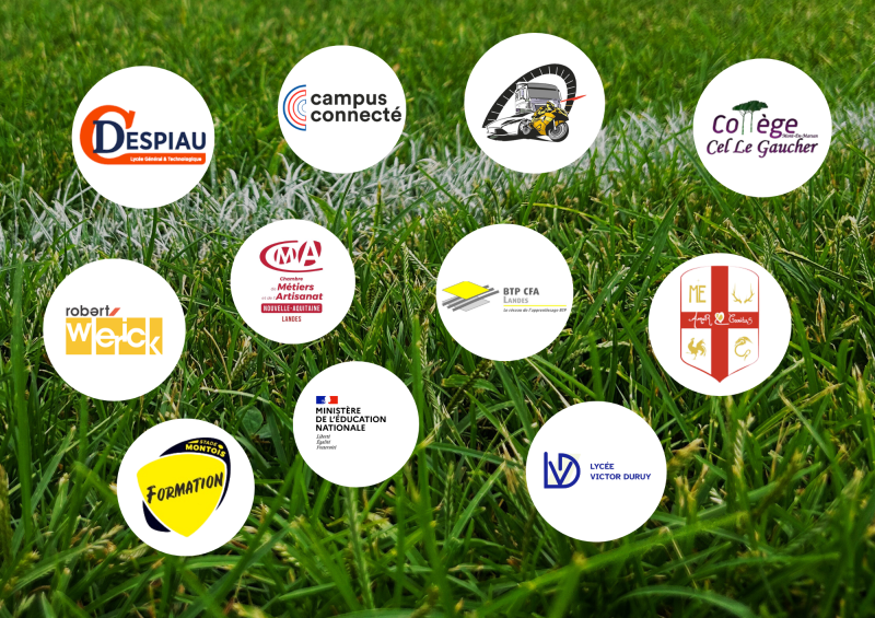 Un projet pour l’avenir : le Stade Montois réunit les chefs d’établissement