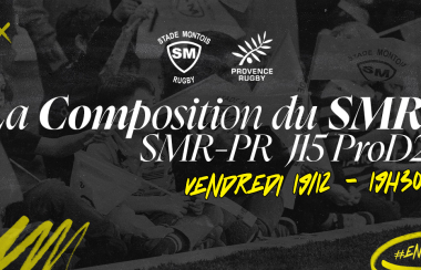 SMR-PR | La Compo