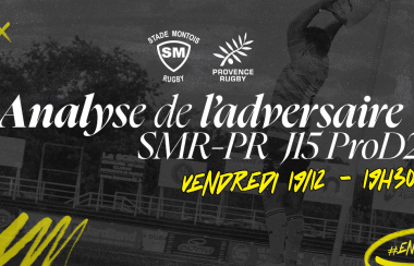 SMR-PR L'analyse de notre adversaire du jour