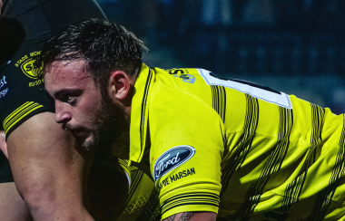 SMR vs PR | Résumé du match (25-23)